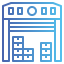Warehouse icon 64x64