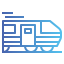 Train icon 64x64