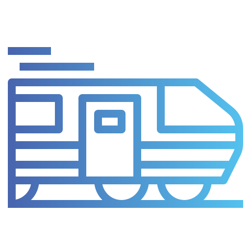 Train icon