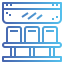 Seats icon 64x64