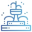 Fountain icon 64x64