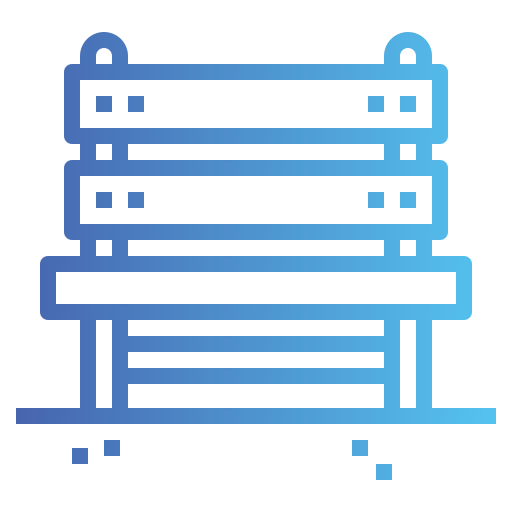 Bench icon