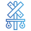 Sign icon 64x64