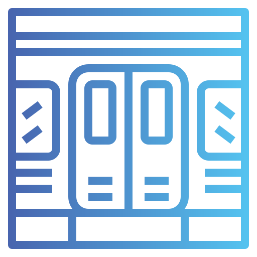 Door icon