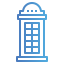 Telephone icon 64x64