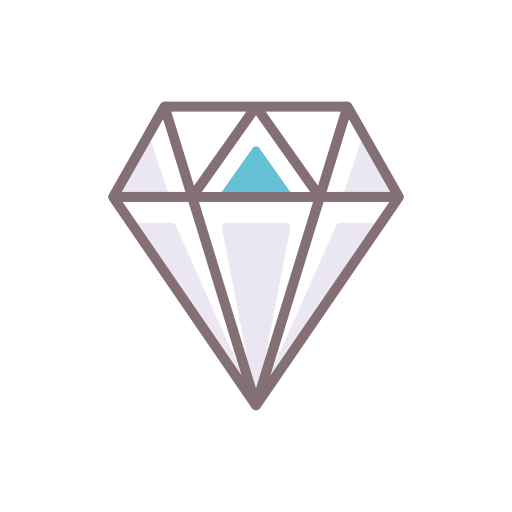 Diamond icon