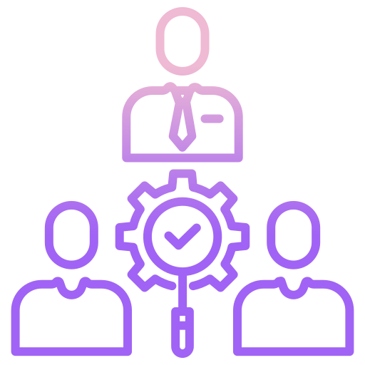 Workers icon