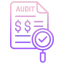 Accounting Ikona 64x64