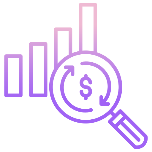 Analytics icon