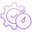 Settings icon 64x64