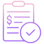 Clipboard icon 64x64