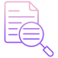 Investigation icon 64x64