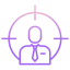 Target icon 64x64