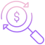 Dollar icon 64x64