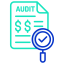 Accounting Ikona 64x64