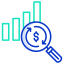 Analytics icon 64x64