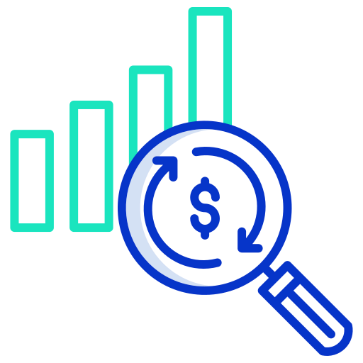 Analytics icon