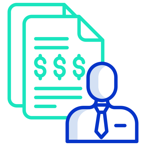 Document icon