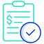 Clipboard icon 64x64