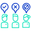 Feedback icon 64x64
