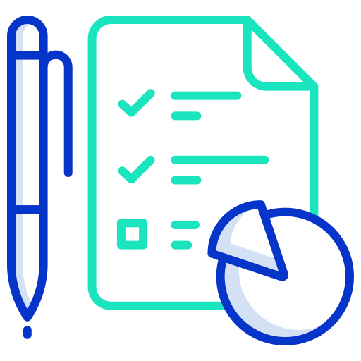 Analytics icon