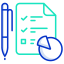 Analytics Symbol 64x64