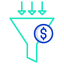 Filter Symbol 64x64
