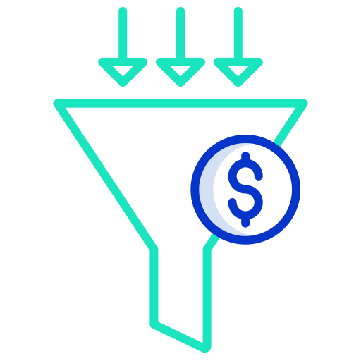 Filter icon