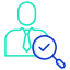 User Symbol 64x64