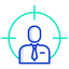 Target Symbol 64x64