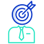 Target Symbol 64x64