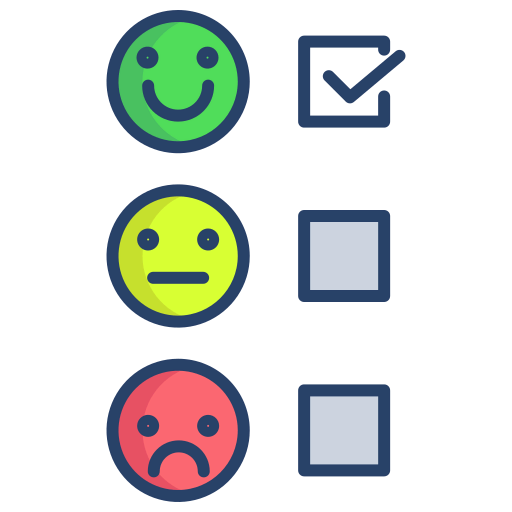 Feedback icon