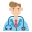 Doctor icon 64x64