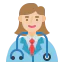 Doctor icon 64x64