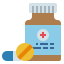 Drug icon 64x64