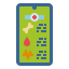 Medical app icon 64x64