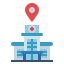 Location icon 64x64