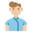 Nurse icon 64x64
