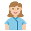 Nurse icon 64x64