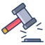 Legal hammer 상 64x64