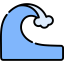 Tsunami іконка 64x64
