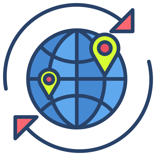 Location 图标