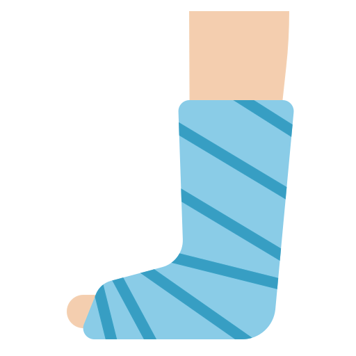Splint icon
