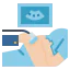 Ultrasound icon 64x64