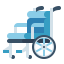 Wheelchair icon 64x64