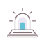 Alarm 图标 64x64