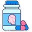 Medication icône 64x64