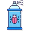 Bug spray icône 64x64