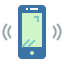 Smartphone icon 64x64