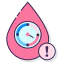 Blood pressure icon 64x64